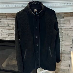 Kuhl Klifton Snap Fleece Jacket- M